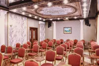 Mishel Hotel - 3-Star