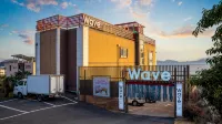 Geoje Wave Hotel&Pension - ติดทะเล