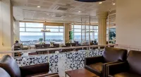 Hotel White House - pantai