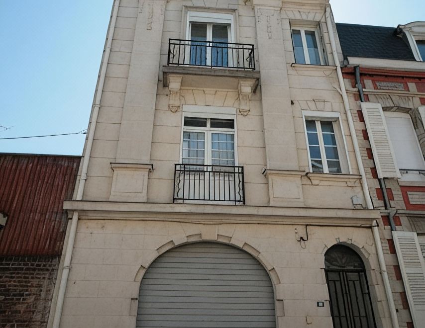 Comme à la maison - BASILIQUE - Housity