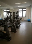 Hotel Princess - gimnasio