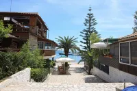 Hotel Cakalli - Pet friendly