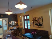 Hotel des Voyageurs