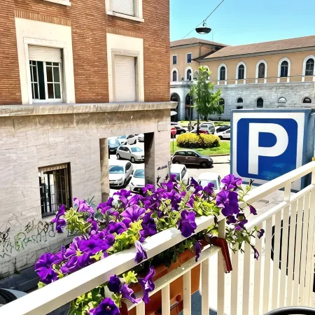 Hotel Maria