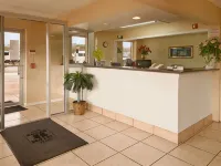 Super 8 by Wyndham Jasper Hotels in Walker County
