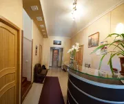 Alladin Hotel - parking