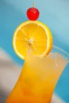Hotel Ramada - bar