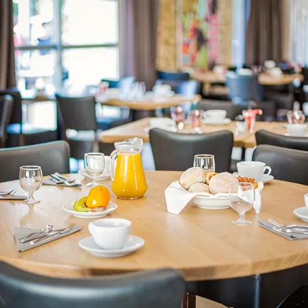 Chateau L Hospitalet Wine Resort and Spa