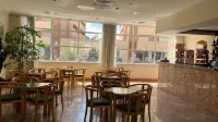 Grande Hotel Dom Dinis - Quầy bar