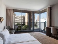 Hotel Bristol 4 Sup Hotéis em Benidorm