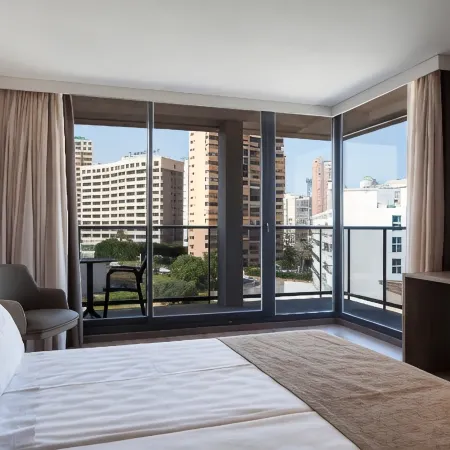 Hotel Bristol 4 Sup