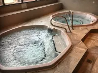 Short Walk to Restaurants, Shopping, Skiing / Special Pricing - 2-Star