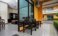 Borobudur Indah Hotel