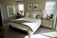 New 4B Home + Loft near Sequoia, EV