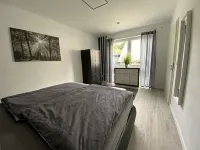 Vacation apartment at the fountain - Homestays