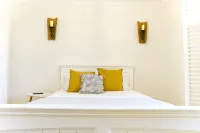Stunning spacious apt in culross - 4-Star
