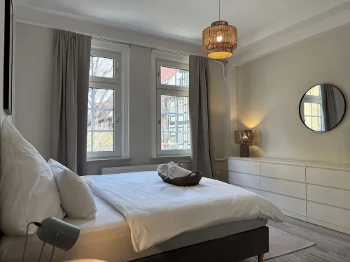 HyggeLiving | 81 m² | "Smilla" | 55' TV | New*