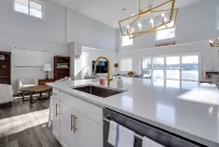 Deer Brook Lake House