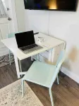 Coastal Chic Suite w/ Kitchenette & Private Entrance - Condos