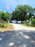 Cozy Studio Cottage - Bay access - Wi-Fi - Pet-friendly - Country Houses