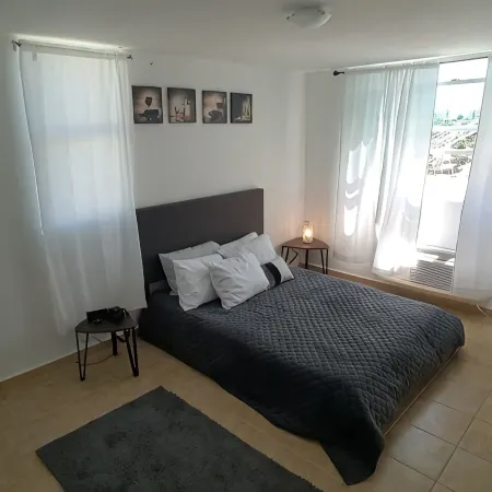 Caribbean Condo with Marina, Pool & Ocean View! 3 Minutes from Seven Seas Beach!