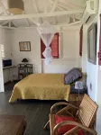 Sea view bungalow located 5 minutes from the beach - 2-Star