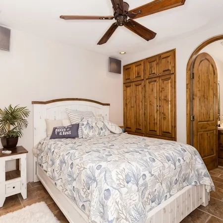 Beautiful Villa in Bella Sirena Resort