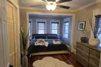 Charming 3 bed/2 bath town home with gorgeous back yard