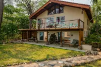 Beautiful Beachfront 4 bedroom Beachhouse with pool - Apartments
