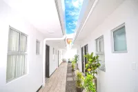 Large New 1bd/1ba Apartment Steps to Beach w/AC