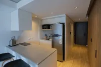 Entire rental unit in Montevideo, Uruguay - Apartments