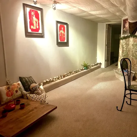 2-bedroom vacation home just 16 minutes to MSP airport.