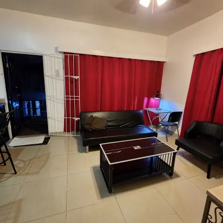 Don Henri Apartment 1 Georgetown Guyana