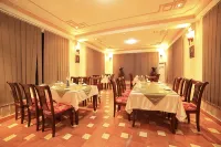 Gold Rooster Resort - Park Yeri