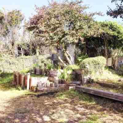 Cozy Studio Cottage with Harbor View/Spacious Full Kitchen & Pet Friendly Hotel Exterior