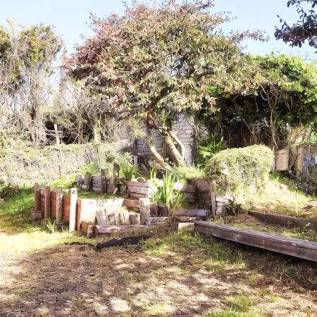 Cozy Studio Cottage with Harbor View/Spacious Full Kitchen & Pet Friendly