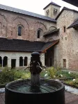 Apartment in listed building, Embrun town center