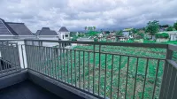 Villa Safari Syari'ah Mountain View by Masterpiece Villa