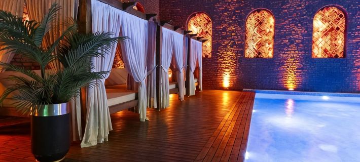 Duqqan Deluxe Hotel Hotels in Kusadasi