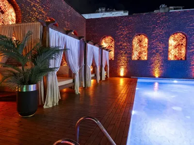 Duqqan Deluxe Hotel Hotels in 