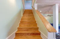 Blue Tang - Newly Renovated Bahamian Villa, minutes to the ocean!