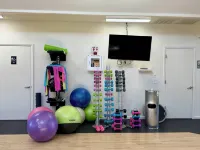 A Pirates Life - Fishing, Boat Slip, Pool, Gym! - Gym