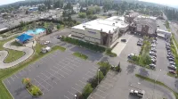 Triple Play Resort Hotel & Suites - parking
