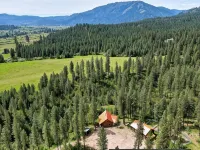 Mountain Home with breathtaking views! - 3-Star