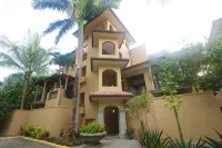 Large Penthouse Villa -  rare 3 bedroom with private decks, private dipping pool - مسبح خاص