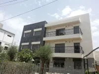 3 modern new rooms with satelite wifi and air conditioning - 2-Star