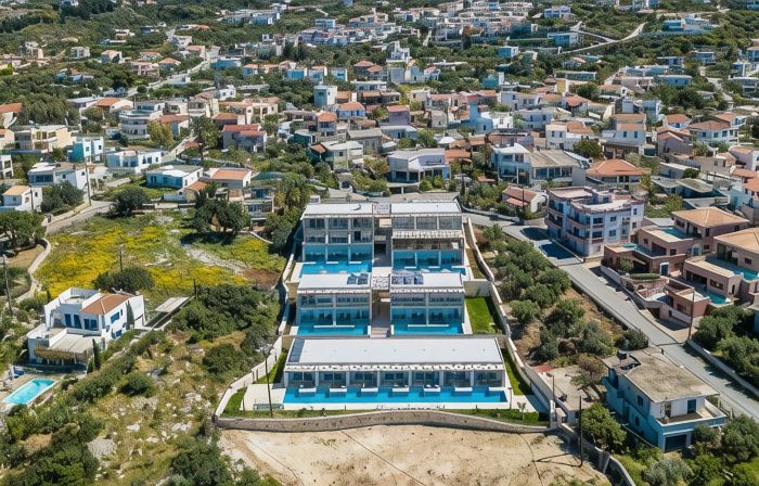 Sun and Sea Plus Resort