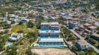 Sun and Sea Plus Resort - Pools