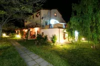Agriturismo Il Portico - Villa