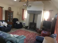 Knockaloe BEG Farm - 4-Star